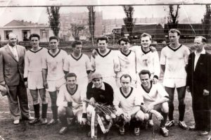 1962 Reservemannschaft LSV 2. Kreisklasse