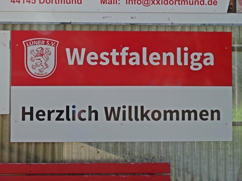 Westfaleniga 2 Saison 2023/24