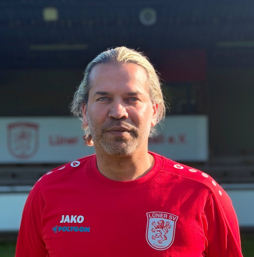 Kaderplanung ist sein Metier, Sportdirektor Tuna Kaybasi