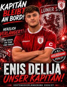 Enis Delija