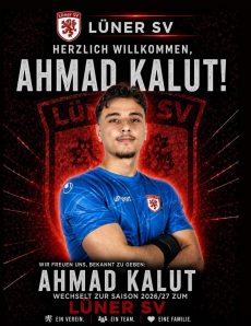 Ahmad Kalut