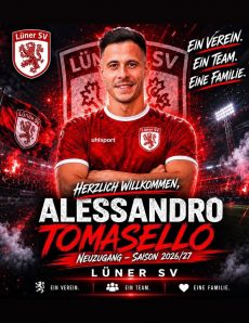 Alessandro Tomasello
