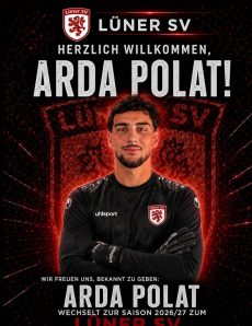 Arda Polat