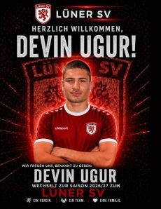 Devin Ugur