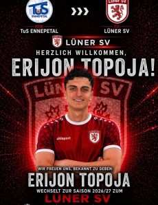 Erijon Topoja