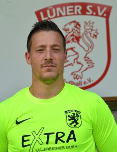 Jörg Lemke, TW