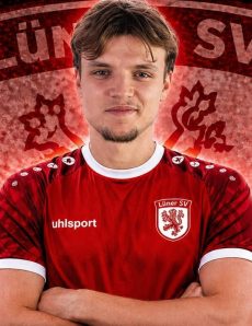 Fabian Lleshaj