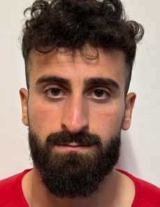 Flügelstürmer, zuletzt Firtinaspor Herne