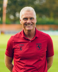 Holger Wortmann Sportlicher Leiter