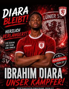 Ibrahim Diara