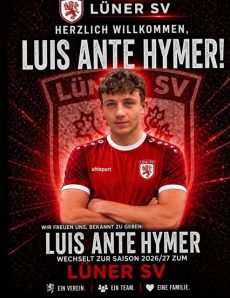 Luis Ante Hymer