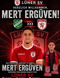 Mert Ergüven