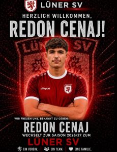 Redon Cenaj